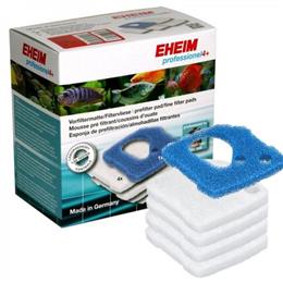 EHEIM 2617710 SET RICAMBIO SPUGNE per filtri PROFESSIONAL 4+